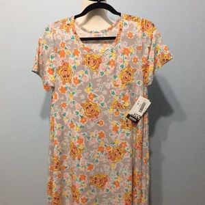 LLR Disney Carly